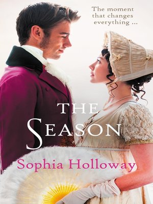 The Season - ebook